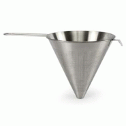 Lacor Passoire Chinoise Tige 24 Cm - argenté acier 8847-60324P Lacor Passoire Chinoise Tige 24 Cm - argenté acier 8847-60324P