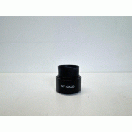Microscope inversé Zeiss PrimoVert | Trinoculaire