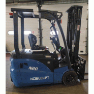 Noblelift fe3d20n