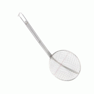 Pelle à frites en inox 200 mm - Gastro M - Accessoires pour snack Pelle à frites en inox 200 mm - Gastro M - Accessoires pour snack