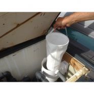 Poche filtrante Easyfilter - Compatible Filtrinov GS14 - Performante et écologique_1