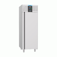Réfrigérateur 1 porte professionnel en inox tropicalisé energy line... - P7489.5000
