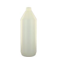 S00390000a01n0102050 - bouteilles en plastique - plastif lac lejeune - 1000 ml
