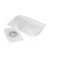 Sachet bulle standard très souple, s'adapte à la forme de vos petits produits