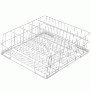 Smeg Panier de lave-vaisselle pour verres à pied  Ø 90 mm - 8017709122454