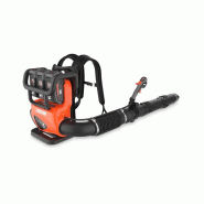 Souffleur à dos à batterie 56v 25n – ECHO – système maxout – dpb-5900t