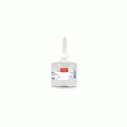Tork systeme s2 nettoyant desinfectant abattant et siege wc (420302-50u)- cartouche de 485,75gr
