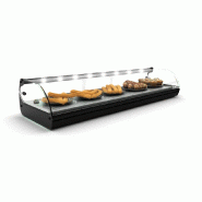 Vitrine chauffante à tapas CLASSIC - Chaleur sèche - 1190 mm - SH6 | Sayl Barcelona - Avec lumière LED Vitrine chauffante à tapas CLASSIC - Chaleur sèche - 1190 mm - SH6 | Sayl Barcelona - Avec lumière LED