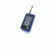 Analyseur de réseaux gsm 3g 4g Analyseur de réseaux gsm 3g 4g