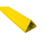 Butée linéaire triangle DELTA 10000x42x32 mm - BTTRGJN-WT01_0