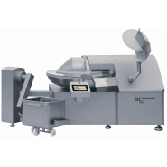 Cutter industriel - msm 769 sl Cutter industriel - msm 769 sl