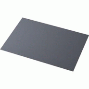 Duni Set de table Evolin® 30 x 43,5 cm noir, 350 pcs/crt (5 x 70 pcs) - noir papier 183421 Duni Set de table Evolin® 30 x 43,5 cm noir, 350 pcs/crt (5 x 70 pcs) - noir papier 183421