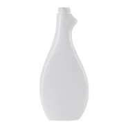 Flacon 790 ml - 28/400 - naturel