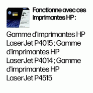 HP 64A toner LaserJet noir authentique_0