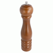 Moulin à poivre 26,5cm bois