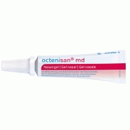 Octenisan® md nasal gel