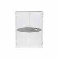 Phoenix Safe Phoenix Fire Ranger FS1512E coffre-fort anti-feu avec serrure électronique - blanc métal FS1512E R3