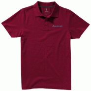 Polo manche courte pour homme Seller - 100% coton - maille piquée simple 180 g/m² Polo manche courte pour homme Seller - 100% coton - maille piquée simple 180 g/m²