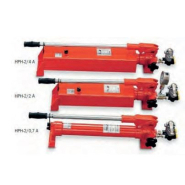 Pompe manuelle pour vérin double effet - HPH