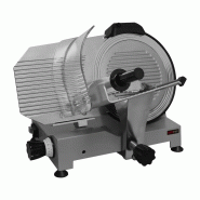 RM GASTRO Trancheuse, coûteau 300 mm lisse REDFOX - GSP 300 - REDFOX - 0615402536516