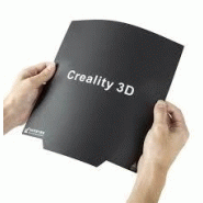 Support magnetic lit creality cr 310 x 310 - creadil