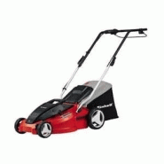 Tondeuse à gazon électrique 1700w - 42 cm gc-em 1742