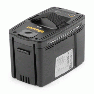 Batterie epower e 440 4ah 48v - STIGA – ggp / castelgarden - 274014004/st1