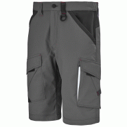 Bermuda homme crusher.L3 charcoal/noir t2-m - LAFONT - la-1atb3-2283-2 - 833001_0