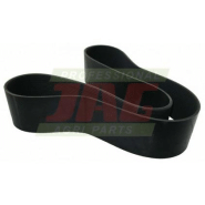 Courroie rib-belt (pl2095x24) 789930m1 massey ferguson - référence : me-789930m1