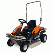 Débroussailleuse autoportée 452 cm³ RXH 80 16 - FRANCEPOWER - 07600