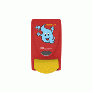 Distributeur enfants soapy soap deb scjohnson 1 litre_0