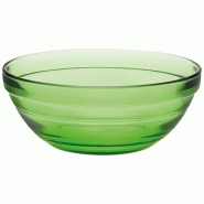 DURALEX Saladier 14 cm Vert Jungle - Gigogne - 035-1214844