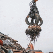 Grappin à ferraille (orange peel) série grp - gryb_1