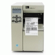 Imprimante codes barres industrielle zebra 105sl plus
