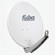 Parabole fuba daa650 gris clair Parabole fuba daa650 gris clair