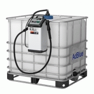 Pompe adblue pro - bluefill - vl - 308440