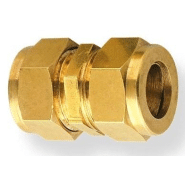 Manchon egal bicone laiton - 16*16_0