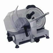 RM GASTRO Trancheuse, coûteau 300 mm téflon REDFOX - GSP 300XL T - REDFOX - 0615402080101