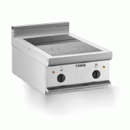 SARO table vitrocéramique modèle E7/CVE2BB - 423-1403 SARO table vitrocéramique modèle E7/CVE2BB - 423-1403