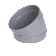 Secteur coude mf 15/30° - 30