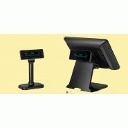 Sgdp240 - afficheur client pour caisse - perimatic - connection usb ou rs-232_1