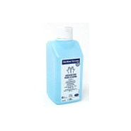 Solution antiseptique hydroalcoolique sterillium 500ml - hygiene des mains Solution antiseptique hydroalcoolique sterillium 500ml - hygiene des mains