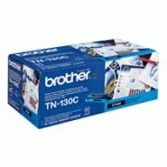 TONERR BROTHER TN130C CYAN