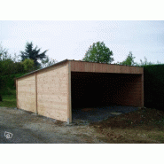 Garages pour voiture 