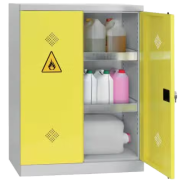 Armoire de securite pour produits dangereux - asureb90 - ga62219-p
