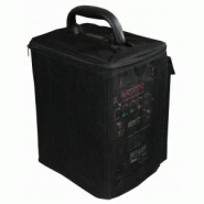 Bag 2400 power acoustics - housse de sonorisation portable Bag 2400 power acoustics - housse de sonorisation portable