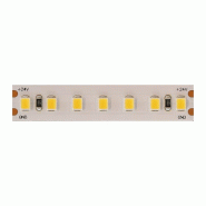 Bandeau Led Beneito & Faure Fine 64 De 10 M, 24 V, 2,5 W/M, Ip20, 4000 K, Rendu Des Couleurs Élevé (Irc > 90) - Éclairage D'Accentuation Élégant