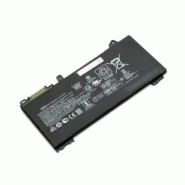 Batterie li-ion 11.55v 3900mah 45wh - re03xl / hstnn-0b1c / hstnn-db9a / hstnn-ob1c / hstnn-ub7r / l