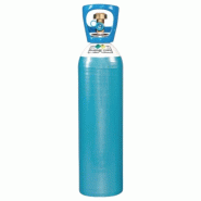 Bouteille oxygène - 2,3m3 - rollerflam - AIR LIQUIDE Bouteille oxygène - 2,3m3 - rollerflam - AIR LIQUIDE
