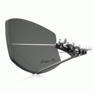 CAHORS Antenne Bigbisat Support Pour 4 Lnb 140956 - gris 3579431409562